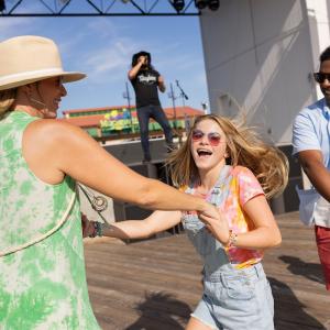 Live Music at The Hangout