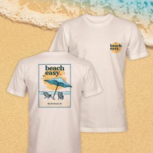 Beach Easy Apparel