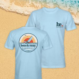 Beach Easy Apparel