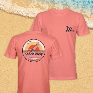 Beach Easy Apparel