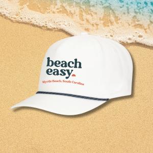 Beach Easy Apparel