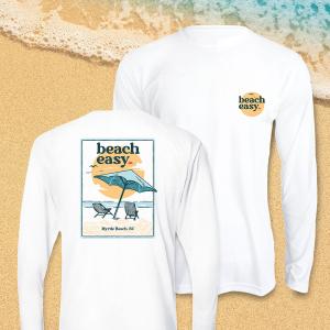 Beach Easy Apparel