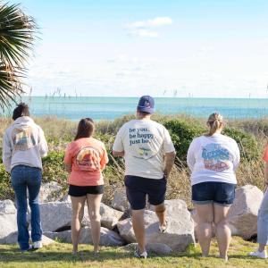 Beach Easy Apparel