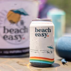 Beach Easy Can