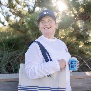 Beach Easy Bag