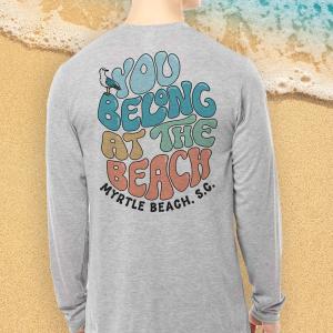 Fin First Beach Easy YBTAB