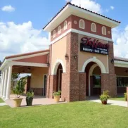 Exterior of Toffino's Bakery in Market Common