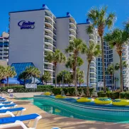 Carolina Winds lazy river