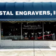 Coastal Engravers storefront