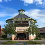 Coastal Grand Mall entrance