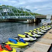 Island Adventure Watersports - $10 Off Jet Ski & Boat Rentals, Wakeboarding & Tubing Trips Photo