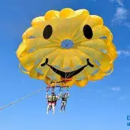 Parasail Express - $5 Off Parasailing - Banana Boat Ride - Jet Ski Rental Photo