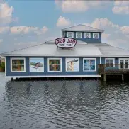 Barefoot Landing Photo