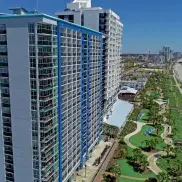 30% OFF + FREE ATTRACTION TICKETS at Bay View Resort! Photo