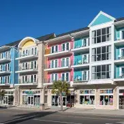 Free Night this Winter at Ocean Escape! Photo