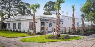 Canadian Tuesday Meet-Up Photo