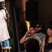 Don't Tell Comedy Myrtle Beach Photo
