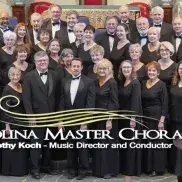 Brahms: A German Requiem Photo