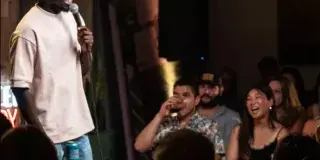 Don't Tell Comedy Myrtle Beach Photo