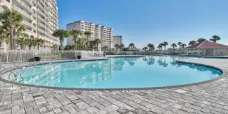 Barefoot Resort Rentals Photo