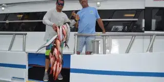 Voyager Fishing Fleet, LLC catch Photo 2