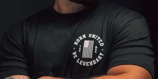 Born United
