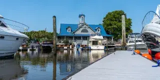 Wacca Wache Marina Photo