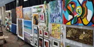 Waccamaw Arts & Crafts Guild Photo