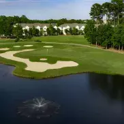 Wachesaw Plantation East Golf Club Photo