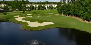 Wachesaw Plantation East Golf Club Photo