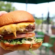 Wahlburgers Photo