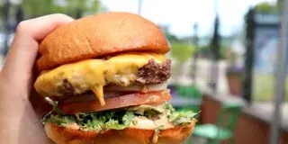 Wahlburgers Photo