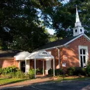 Wedding Chapel By The Sea Photo