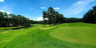 Wedgefield Country Club Photo