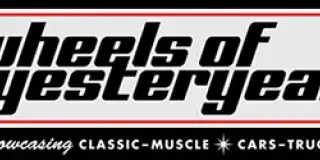 Wheels of Yesteryear logo Photo