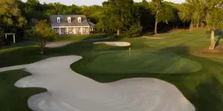 Willbrook Plantation Golf Club Photo