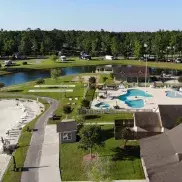 Willow Tree RV Resort Photo