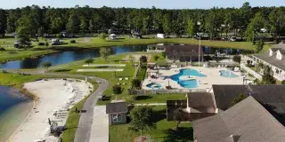 Willow Tree RV Resort Photo