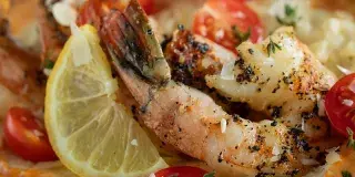 Winna's Kitchen Photo