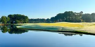 World Tour Golf Links Photo