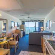 Yachtsman Resort Photo