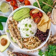 Zardin Healthy Eatery Photo