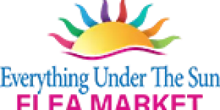 EXT Everything Under the Sun Flea Market South Logo 0