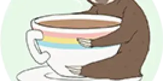 EXT Hug a' Mug Cafe Logo 0