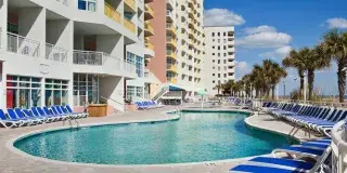 Bay Watch Resort & Conference Center by Vacasa Photo