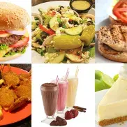 Beach Burgers & Shakes Photo