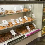 Benjamin's Bakery Cafe & Coffee Roaster Photo