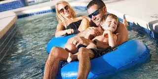 Best Western Ocean Sands Beach Resort Photo