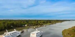 The Big M Casino Photo