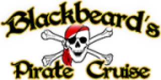 EXT Blackbeard's Pirate Cruise Logo 0